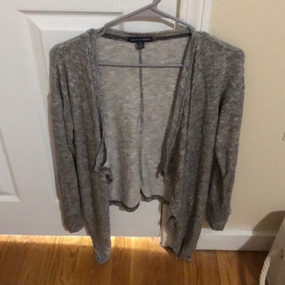 Cardigan sweater - Picture 4 of 4